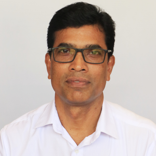 Mr. S. Maity Mr. S. Maity